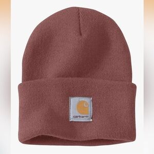 Carhartt Cuffed Beanie in Apple Butter